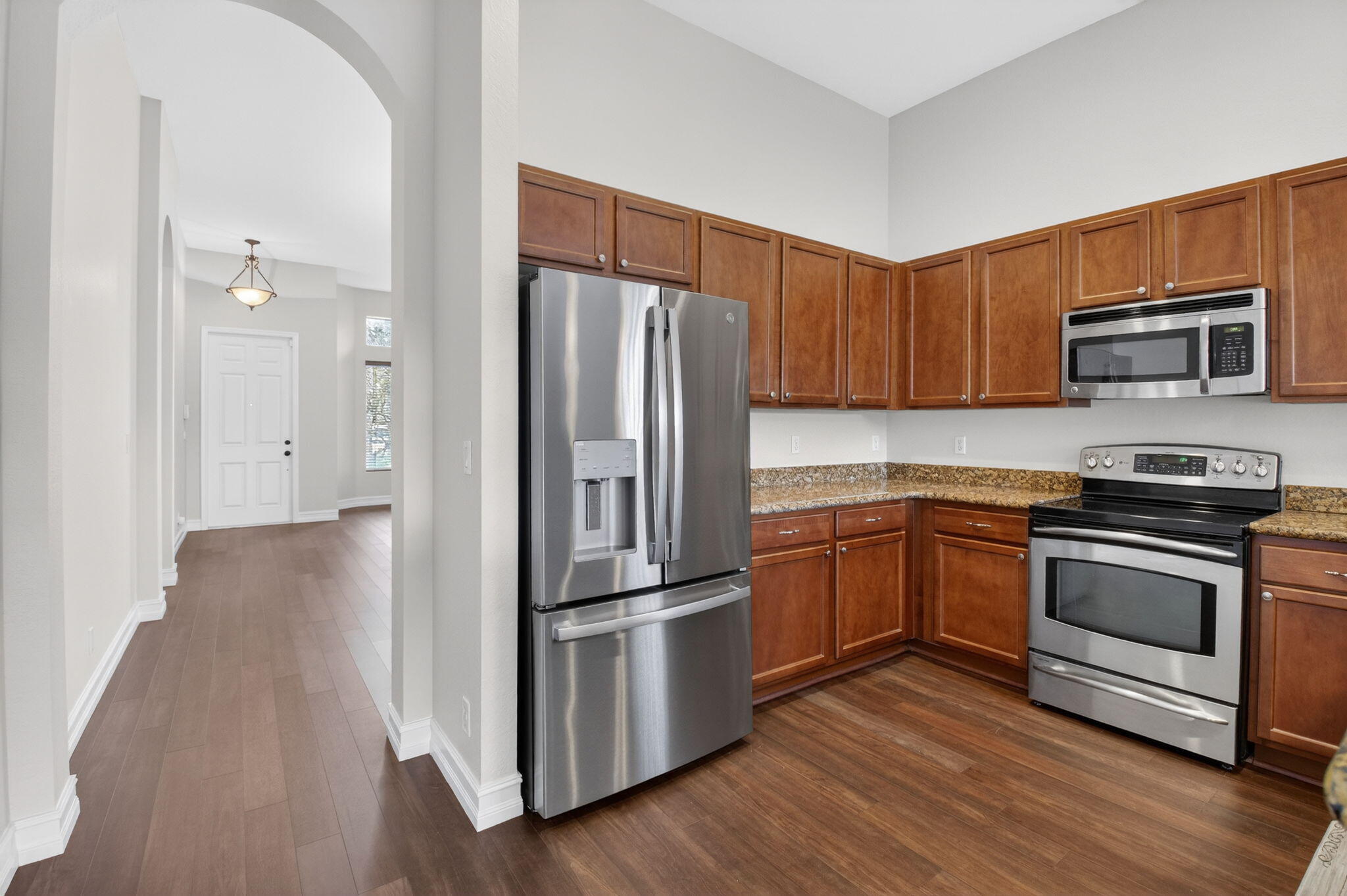 KNOLLWOOD - Residential