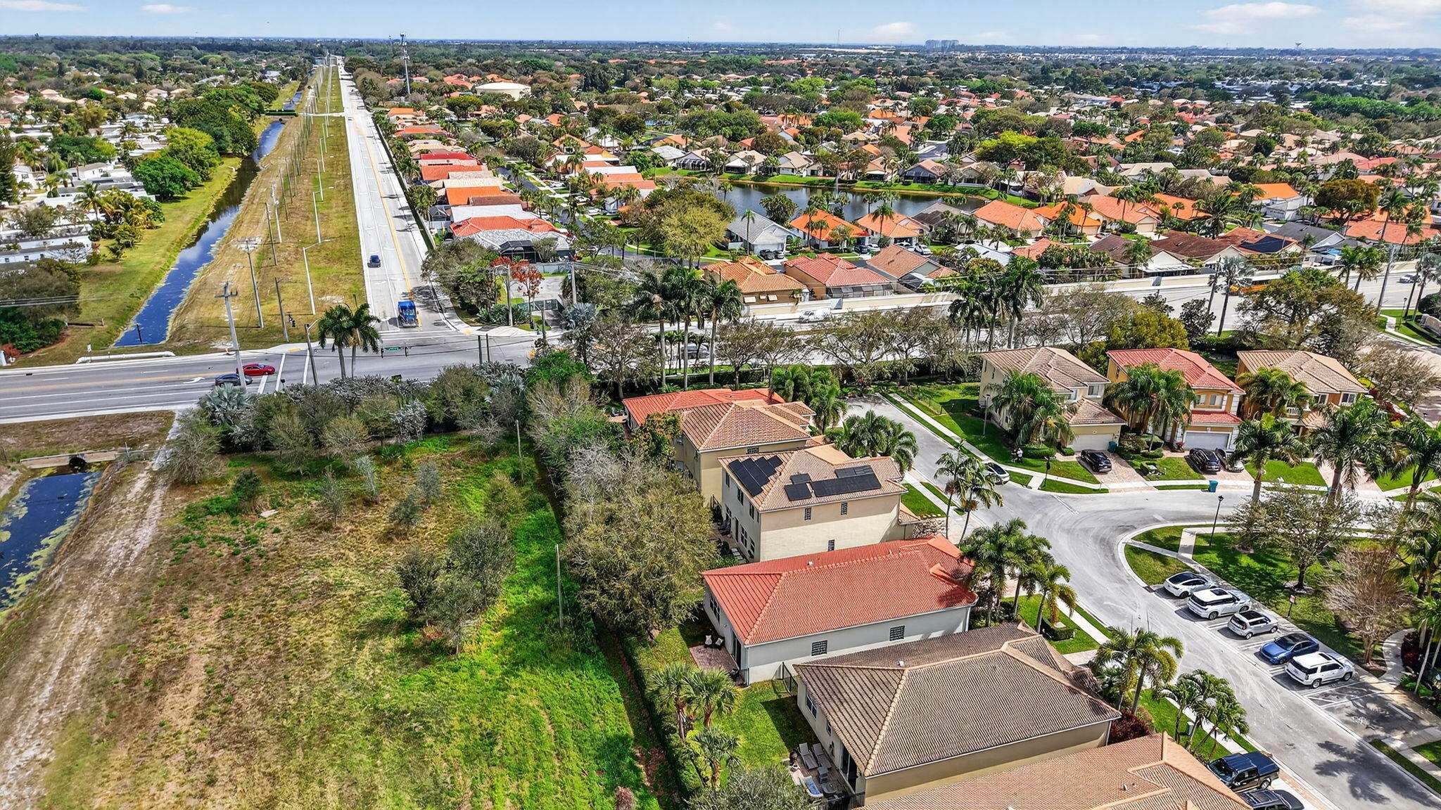 KNOLLWOOD - Residential