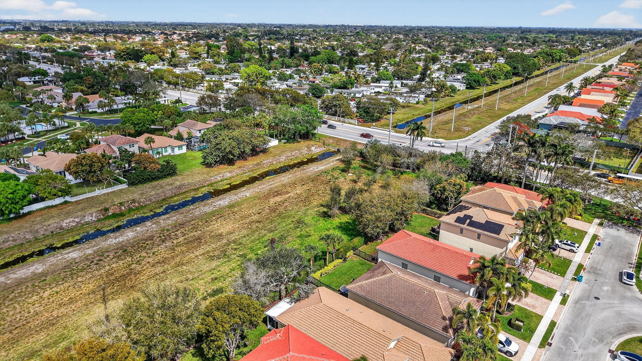 KNOLLWOOD - Residential