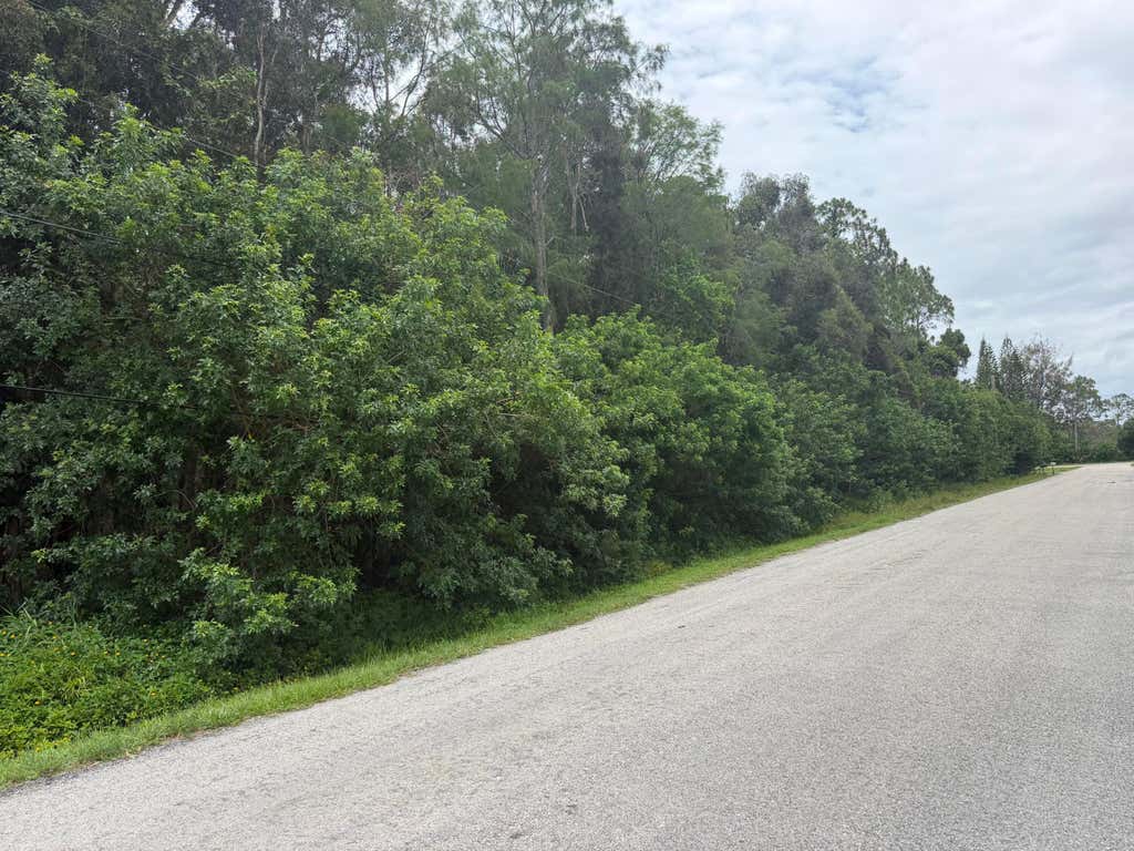 Photo of Xxxx E Aquaduct Drive, The Acreage, FL 33470 (MLS # B26037565)