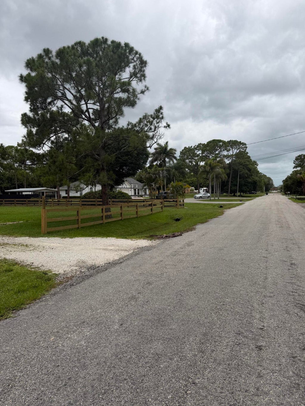 Photo of Xxxx E Aquaduct Drive, The Acreage, FL 33470 (MLS # B26037565)