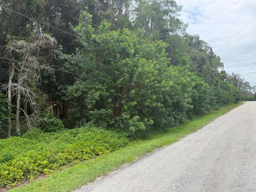 Photo of Xxxx E Aquaduct Drive, The Acreage, FL 33470 (MLS # B26037565)