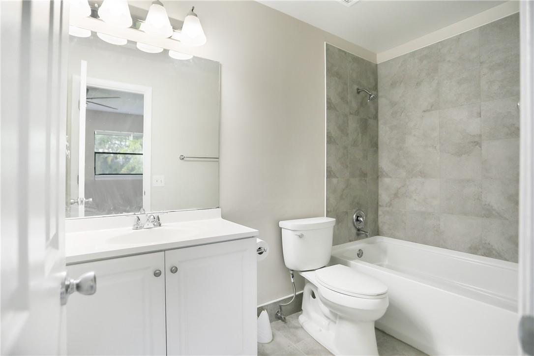 Glenwood Sub 69-33 B - Residential Lease