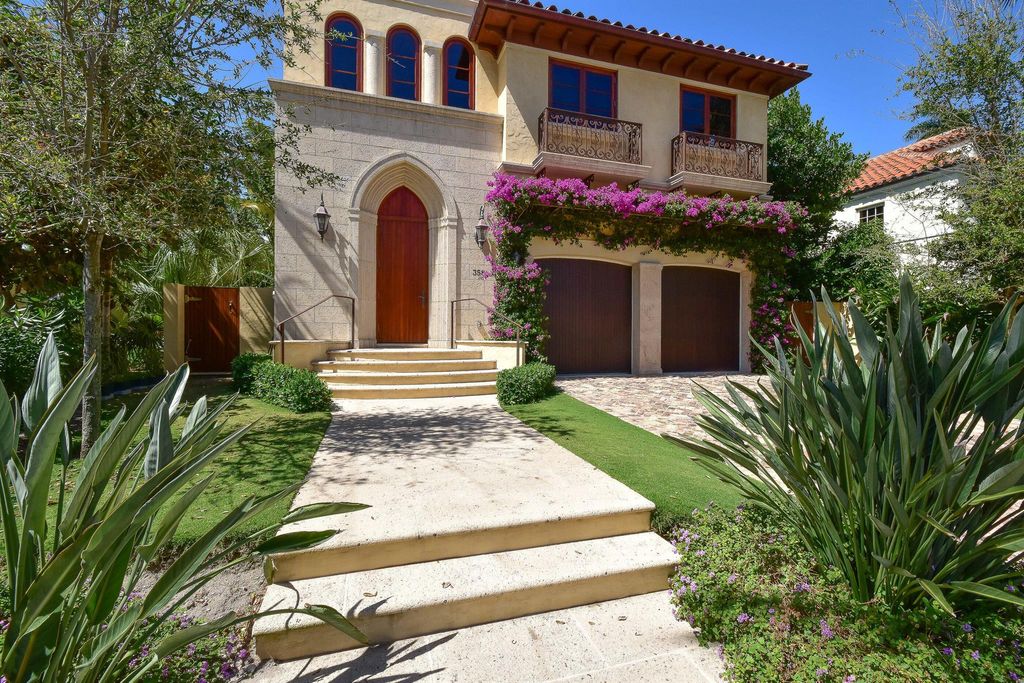 Photo of 358 Hibiscus Avenue, Palm Beach, FL 33480 (MLS # R11015450)