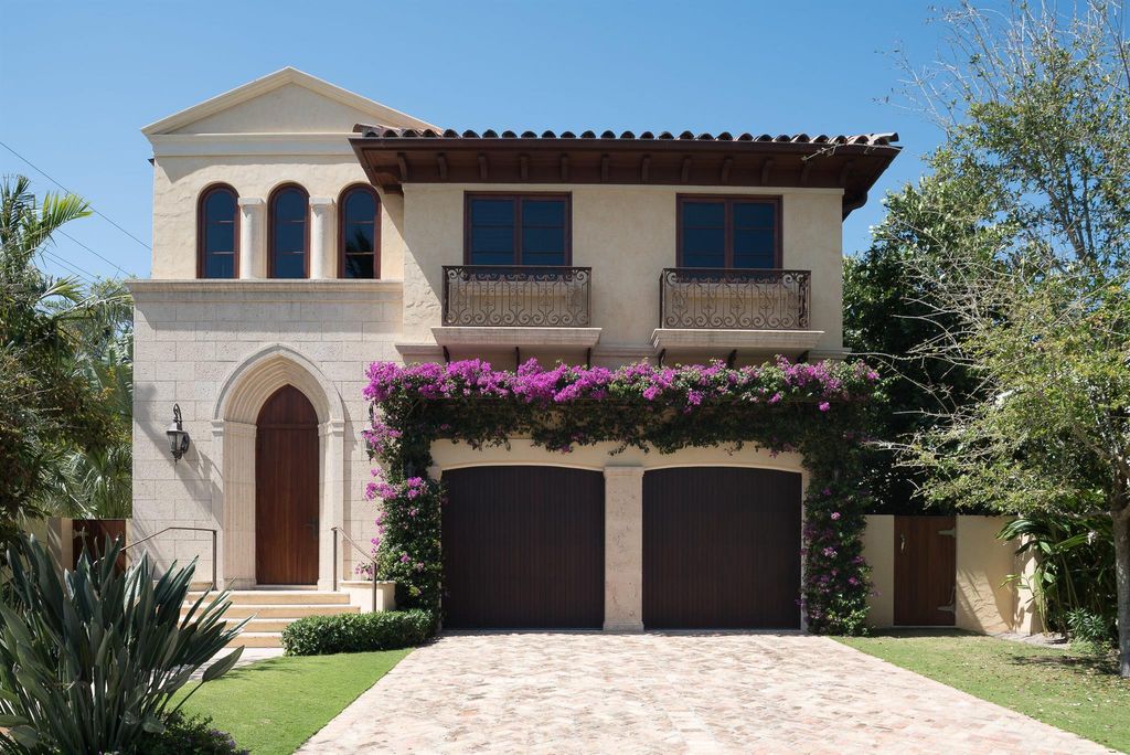 Photo of 358 Hibiscus Avenue, Palm Beach, FL 33480 (MLS # R11015450)