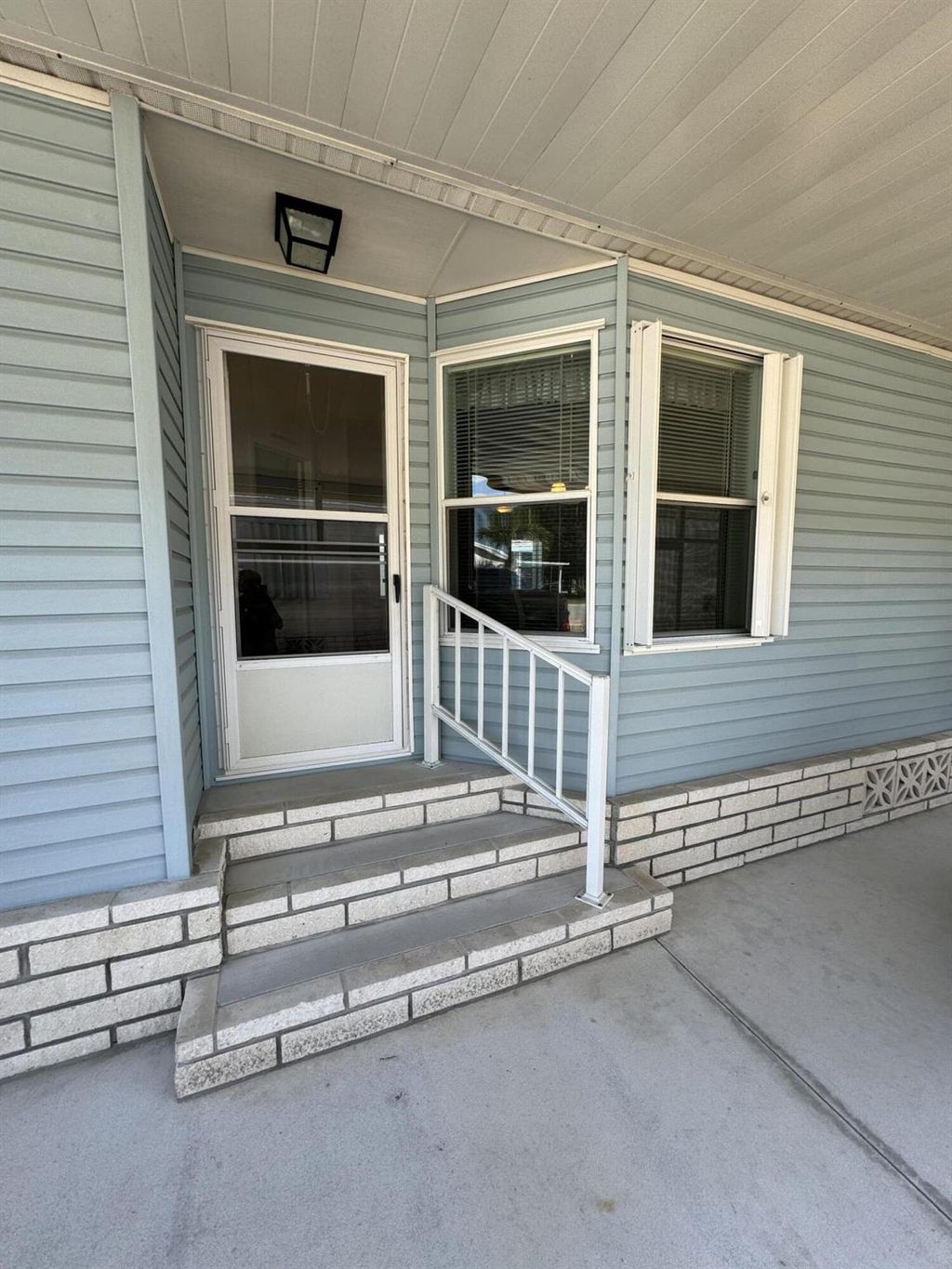 Photo of 6734 Tucan Street, Fort Pierce, FL 34951 (MLS # R10980994)