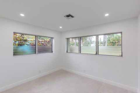 A home in Wilton Manors