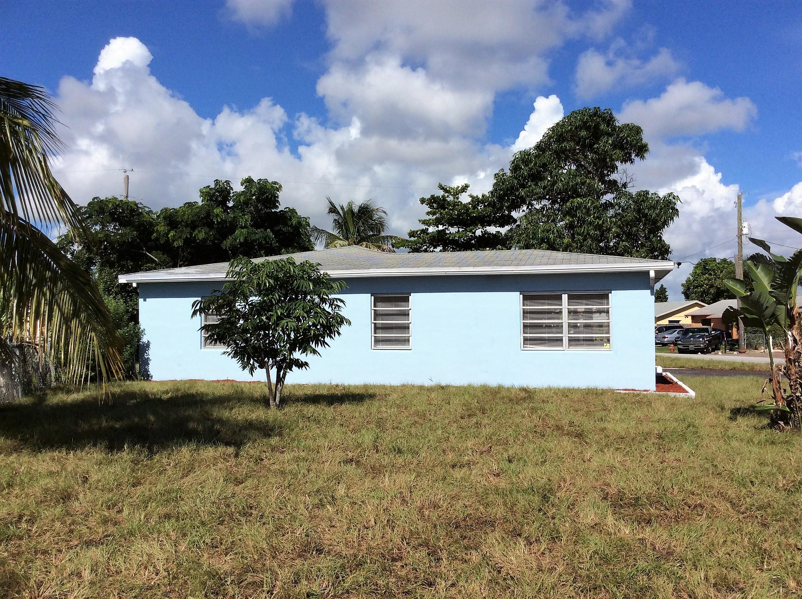 ROLLING GREEN - Residential