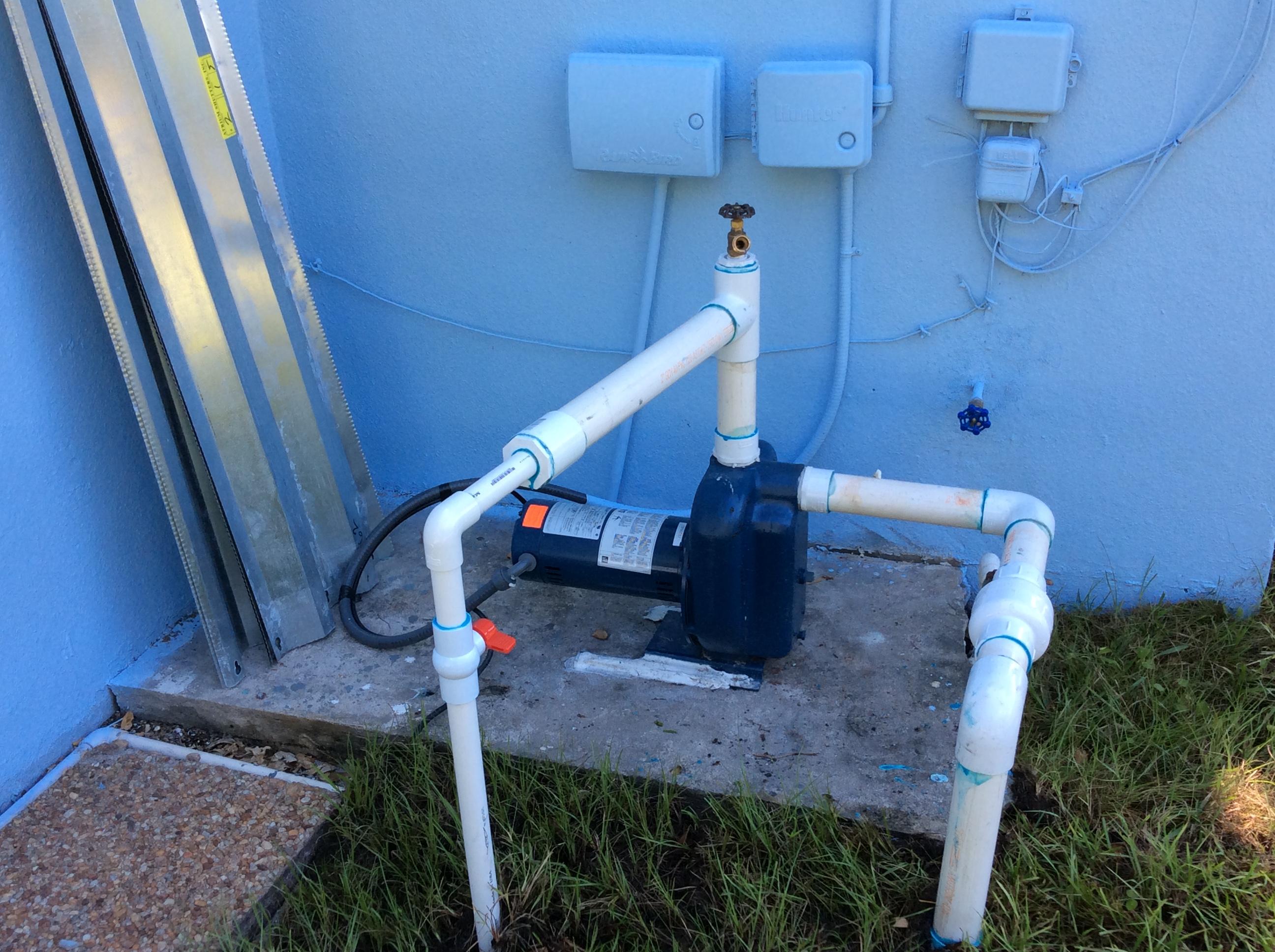 ROLLING GREEN - Residential