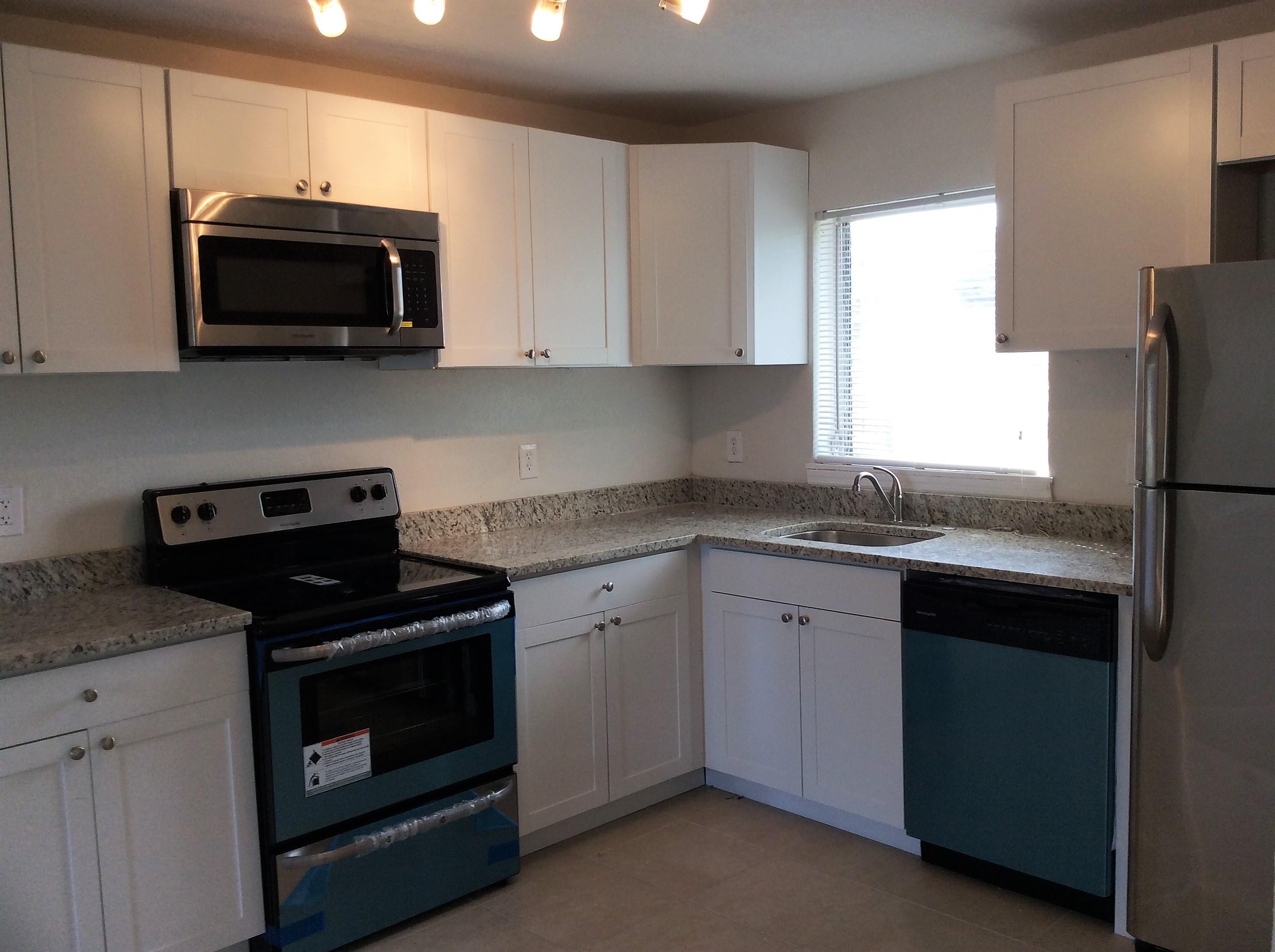 ROLLING GREEN - Residential