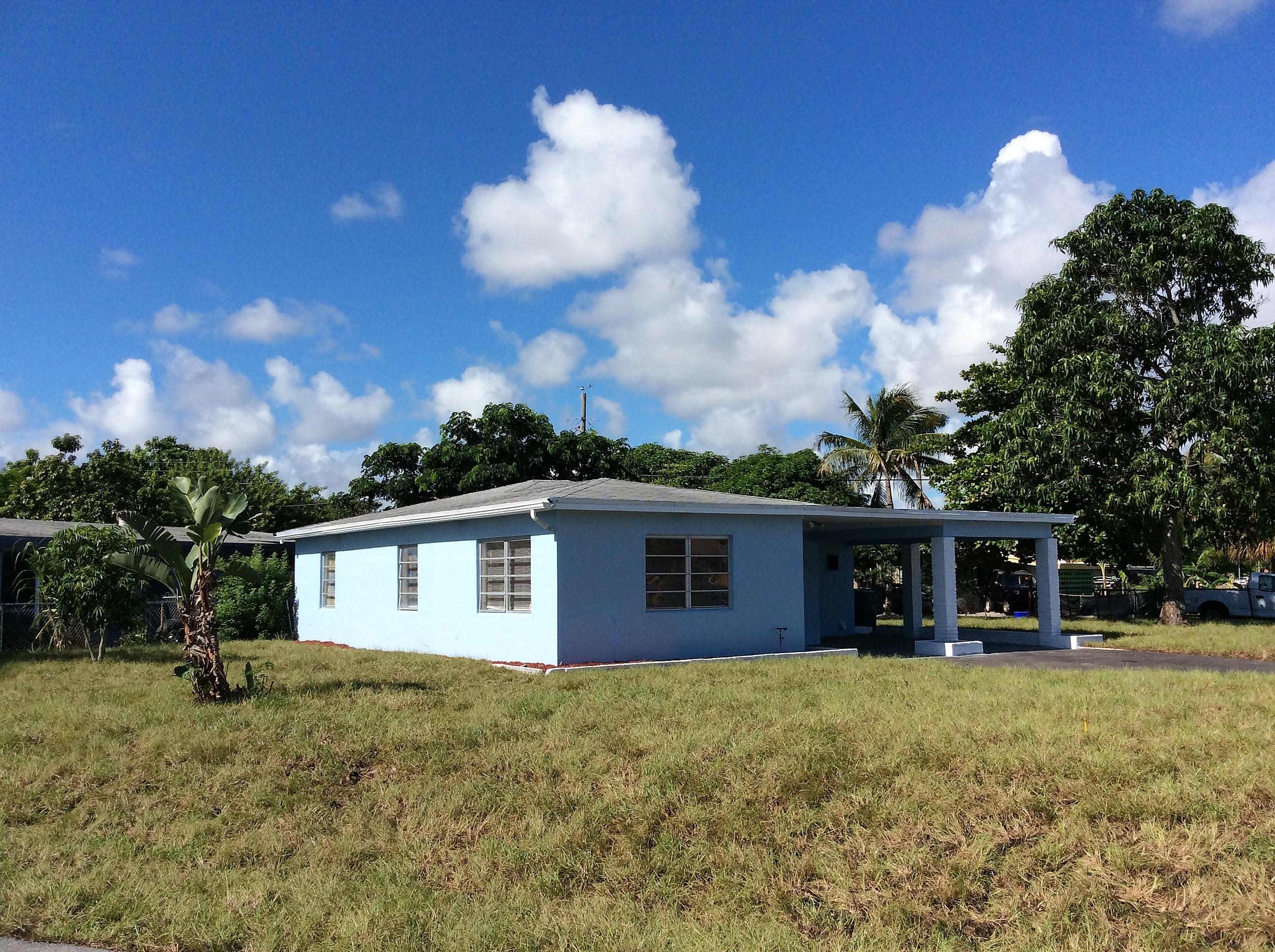 ROLLING GREEN - Residential