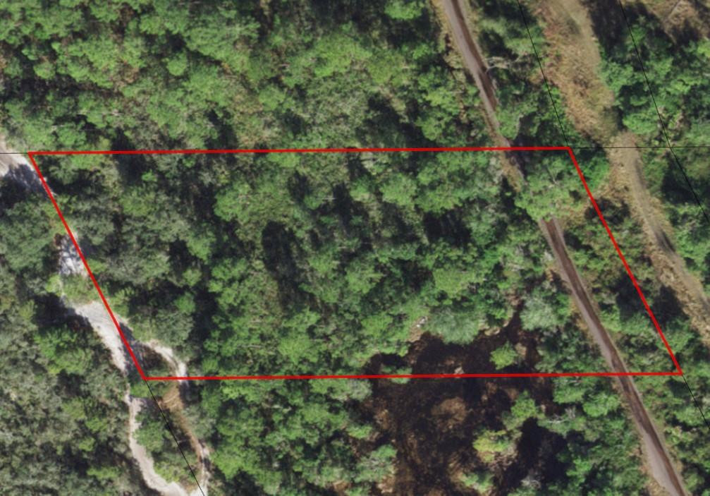 Central Lake Estates - Land