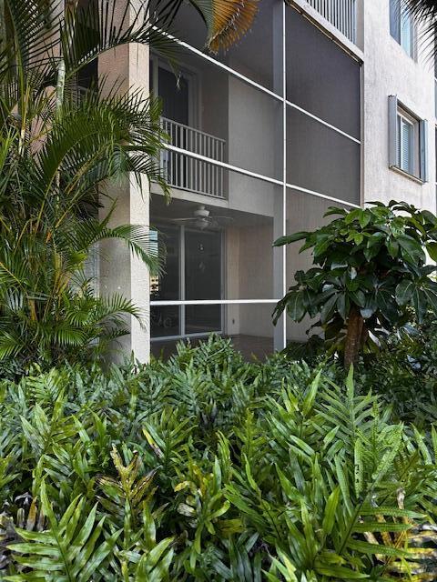 JUPITER BAY ONE THRU SIX CONDO - Residential