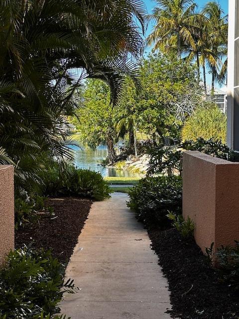 JUPITER BAY ONE THRU SIX CONDO - Residential