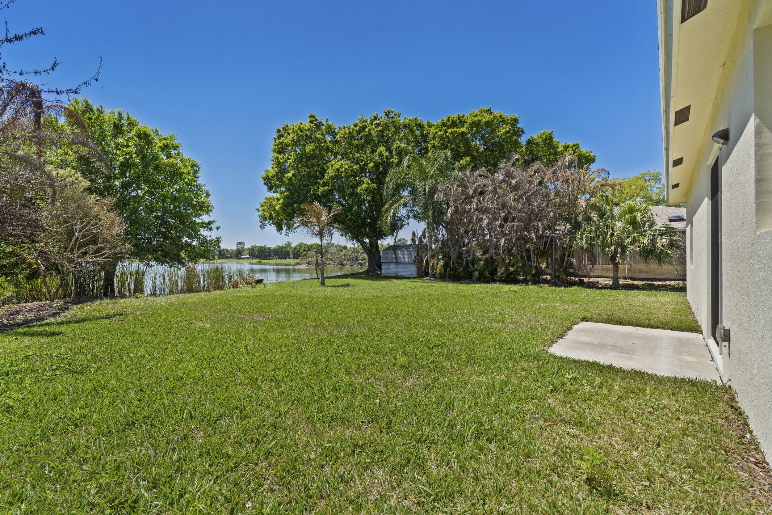 LAKEWOOD PARK UNIT 4 - Residential