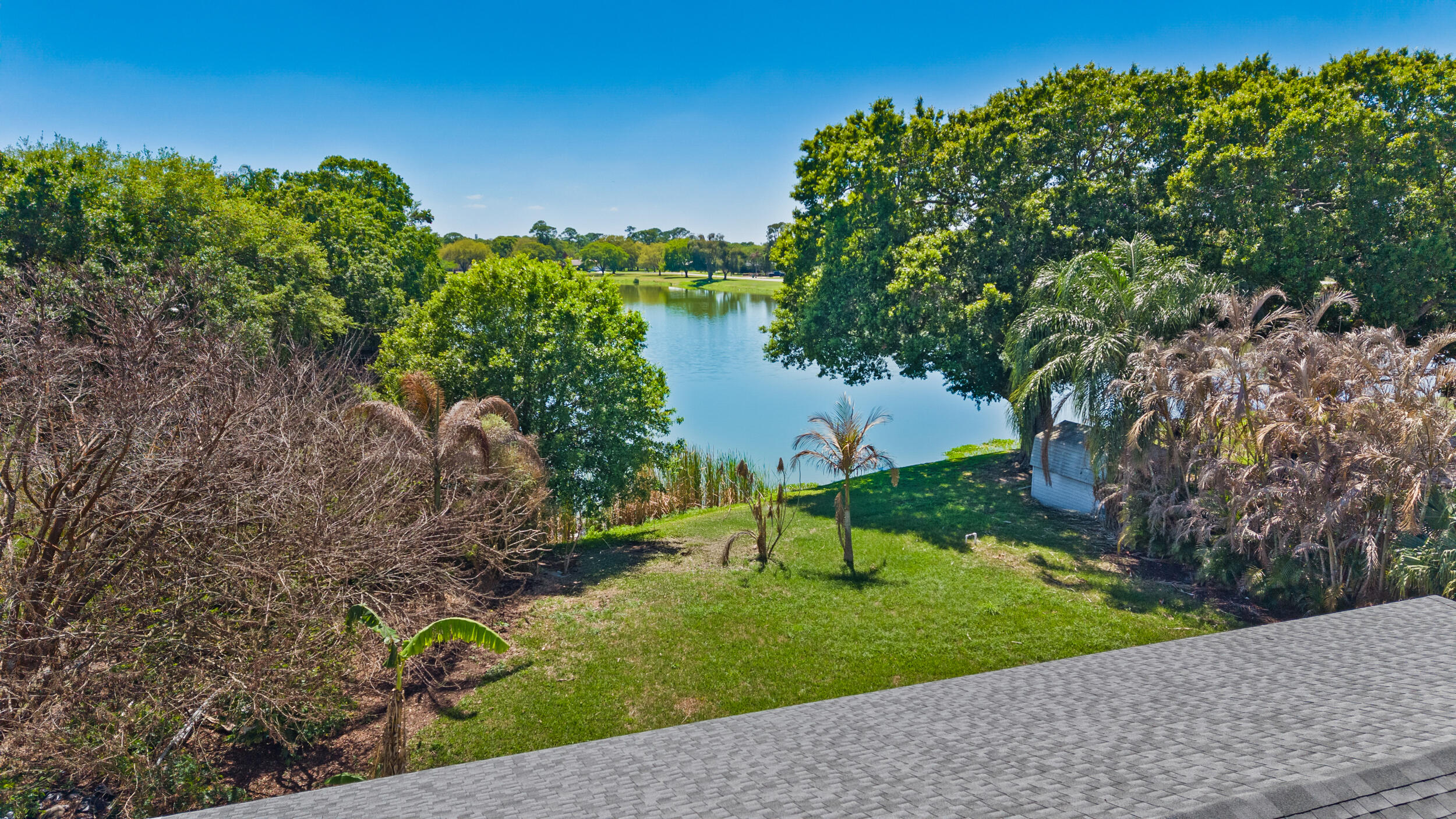 LAKEWOOD PARK UNIT 4 - Residential