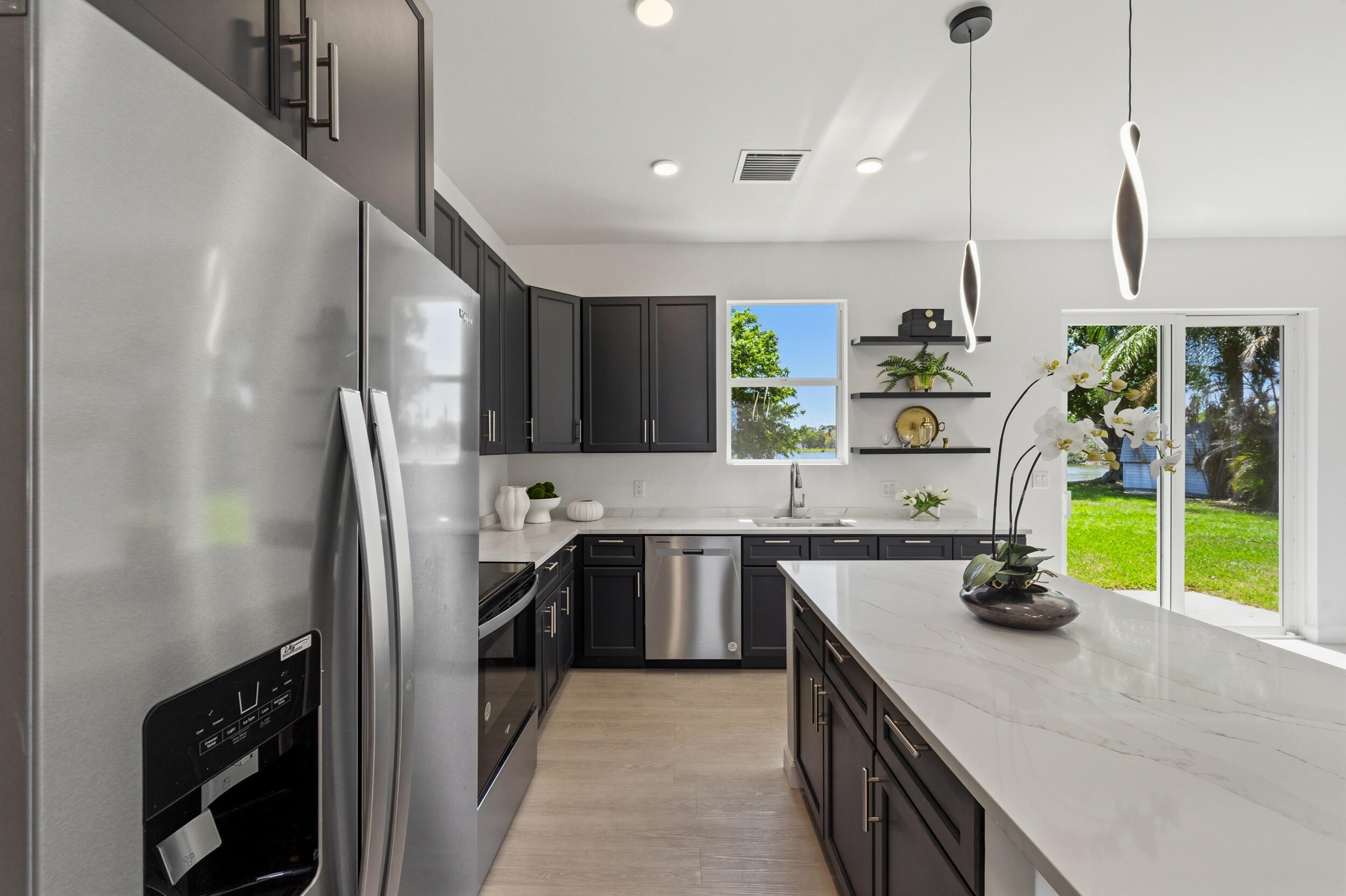 LAKEWOOD PARK UNIT 4 - Residential