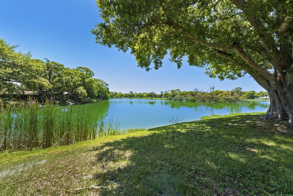 Photo of 7705 Sebastian Road, Fort Pierce, FL 34951 (MLS # B26008435)