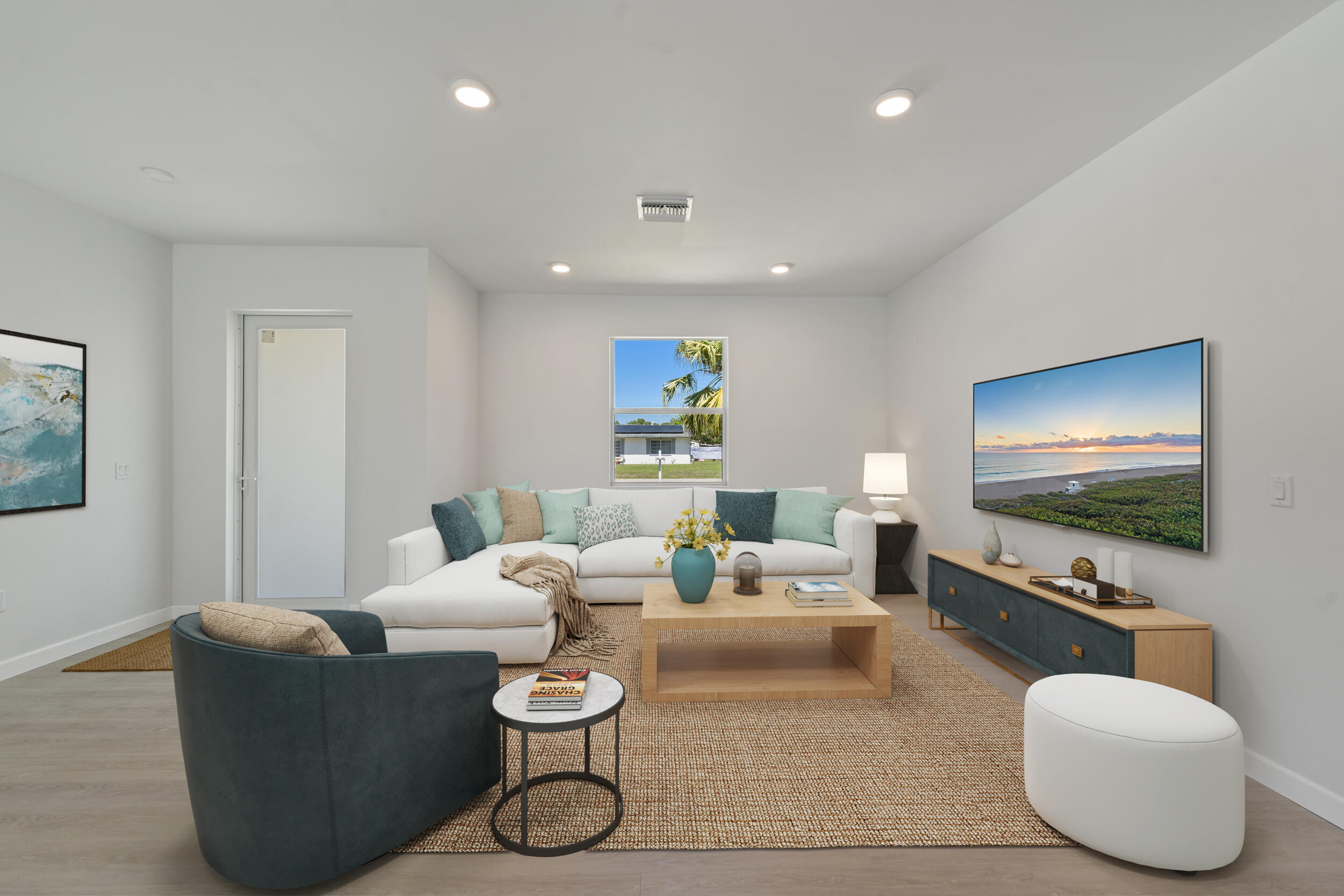 LAKEWOOD PARK UNIT 4 - Residential