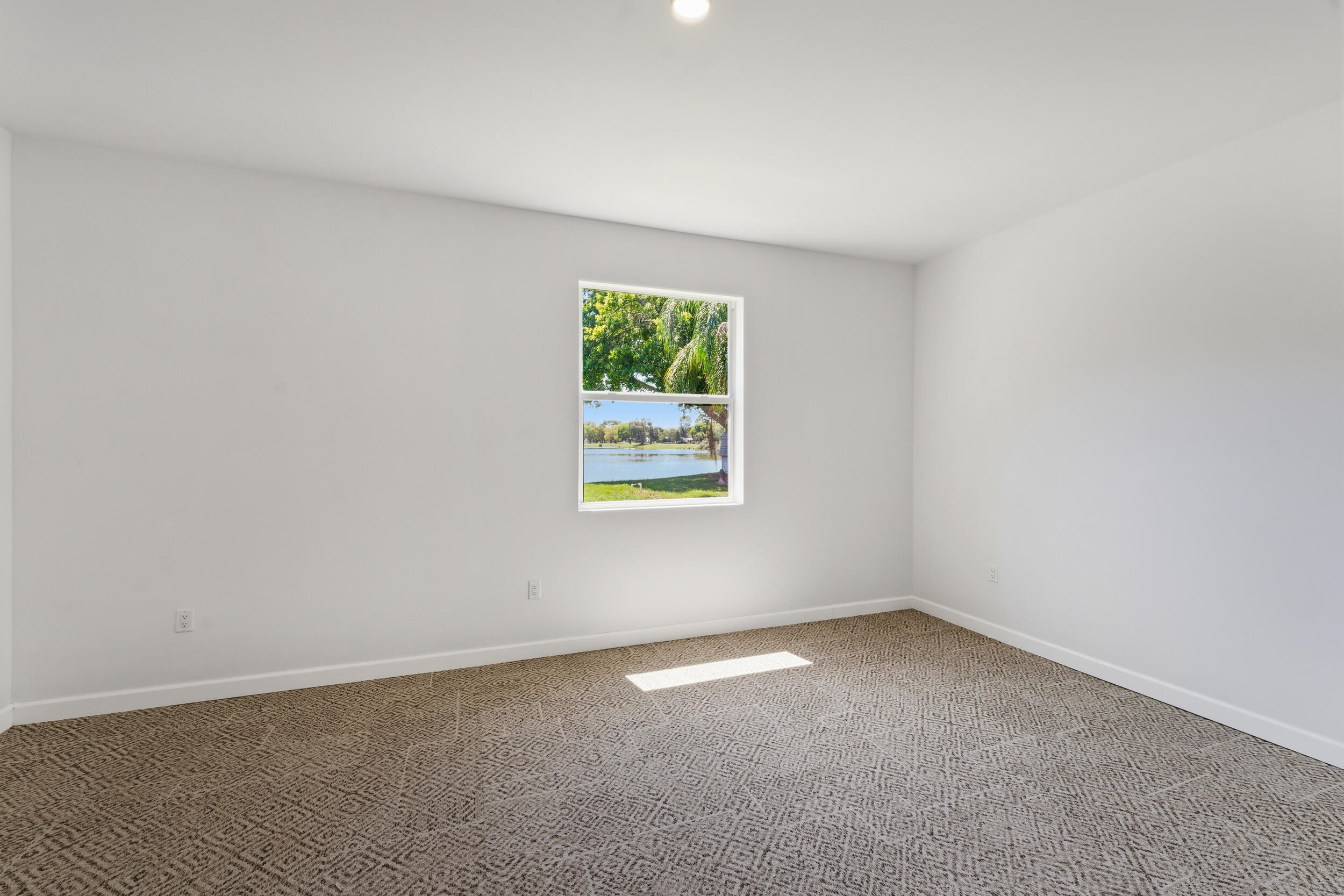 LAKEWOOD PARK UNIT 4 - Residential