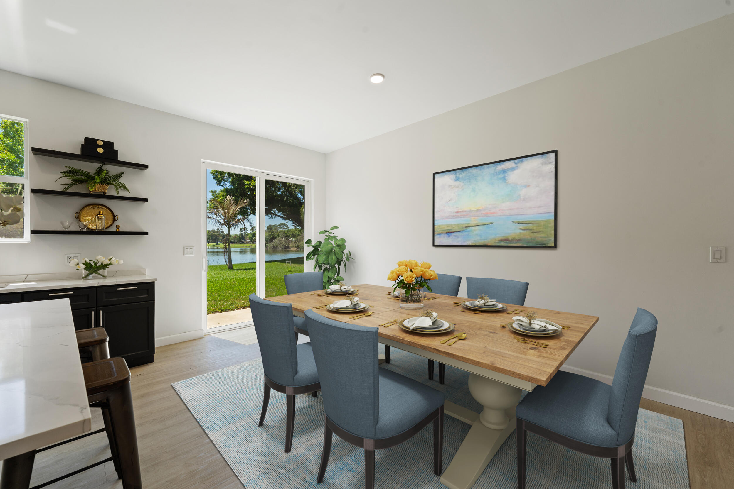 LAKEWOOD PARK UNIT 4 - Residential