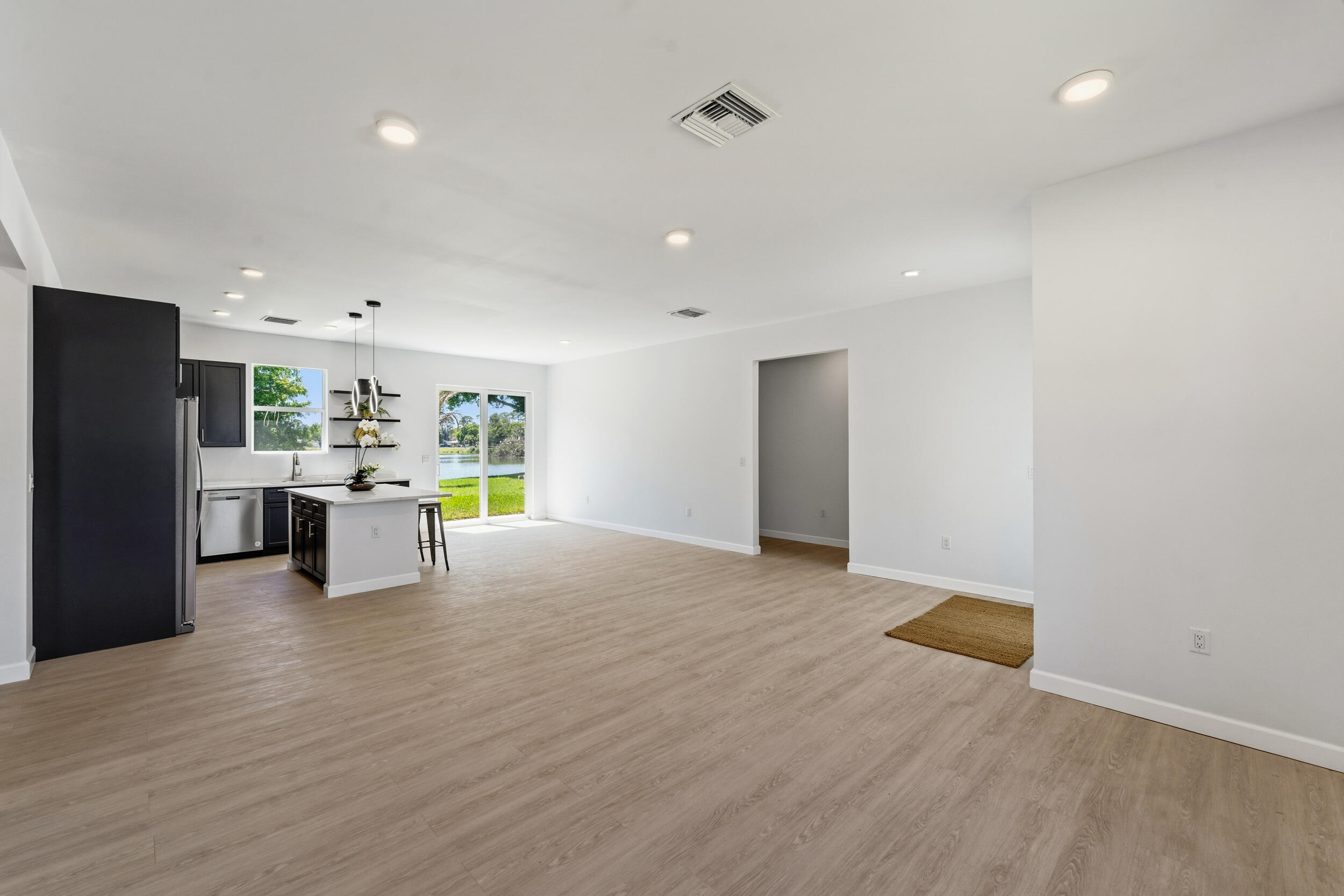 LAKEWOOD PARK UNIT 4 - Residential