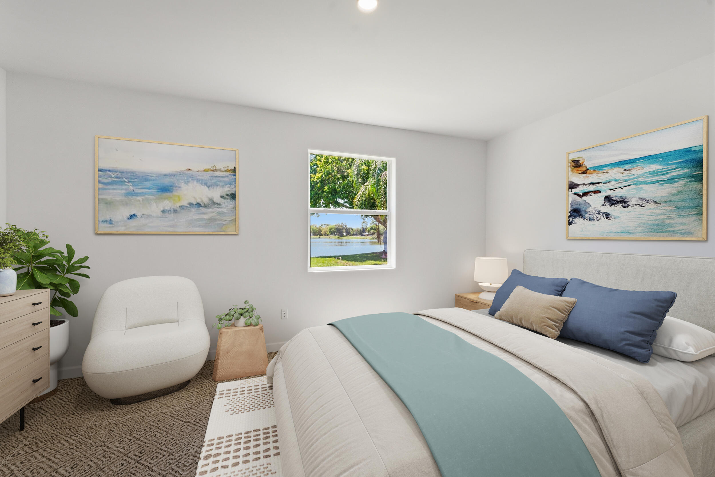 LAKEWOOD PARK UNIT 4 - Residential