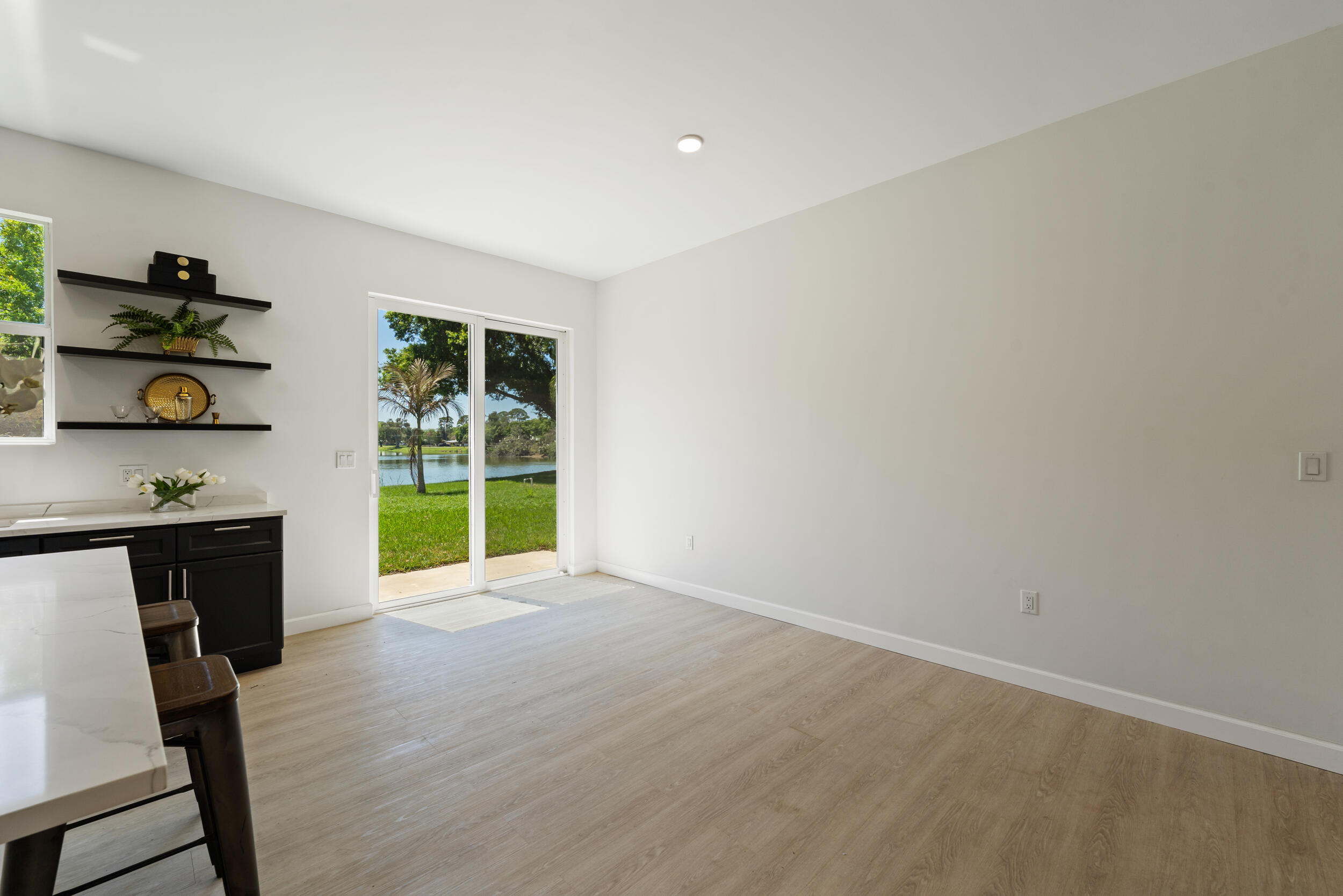 LAKEWOOD PARK UNIT 4 - Residential