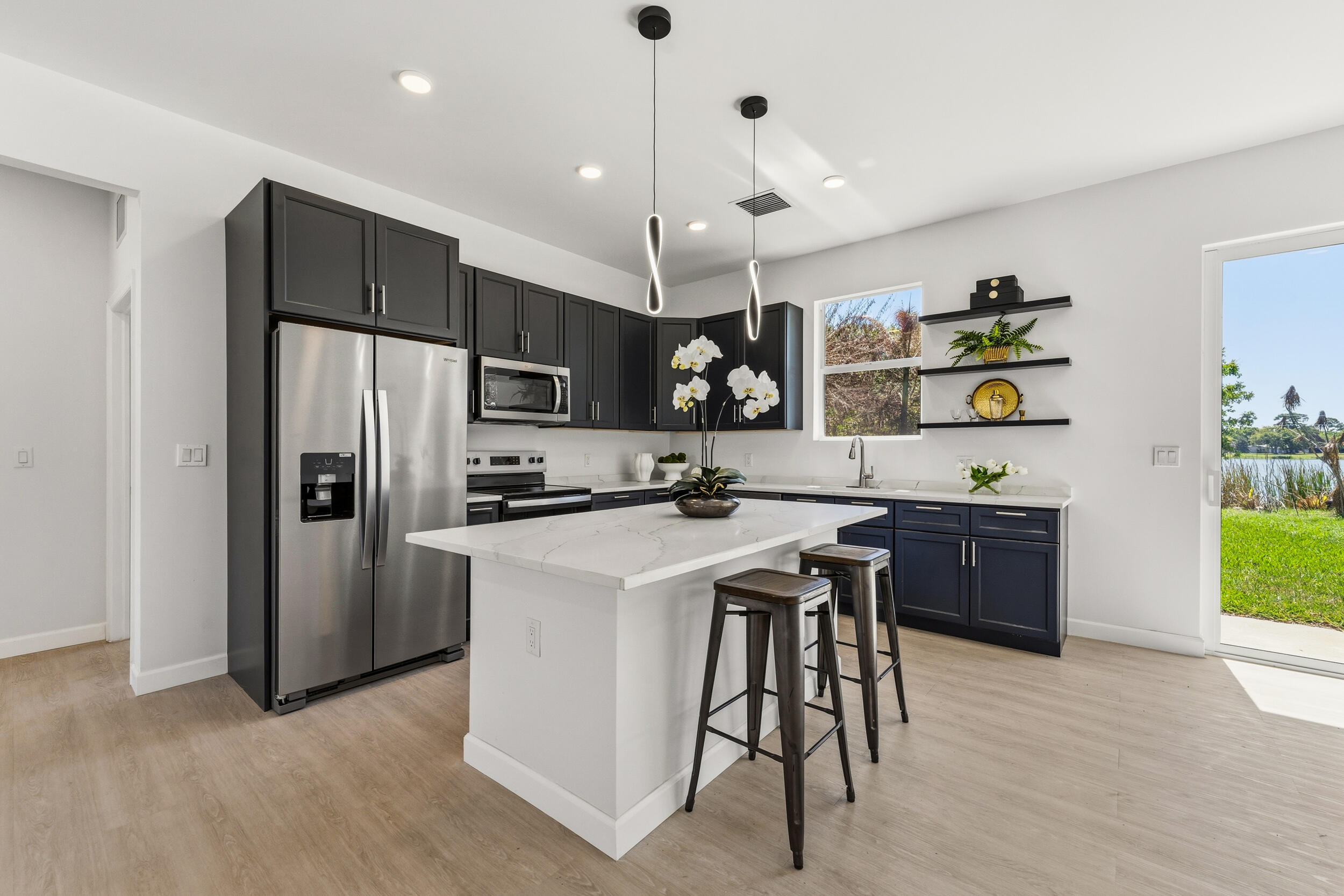 LAKEWOOD PARK UNIT 4 - Residential