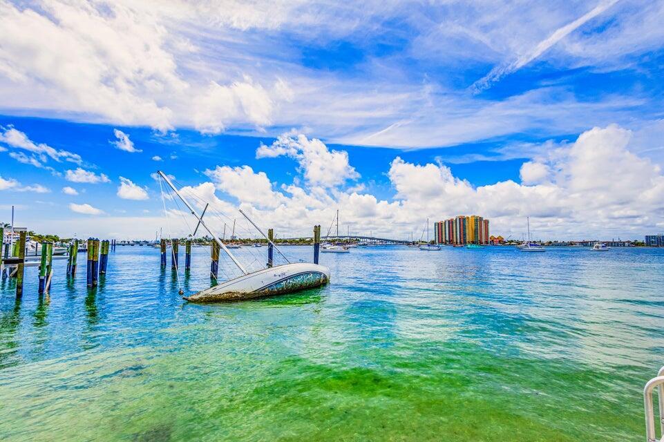 SUGAR SANDS - Residential Lease