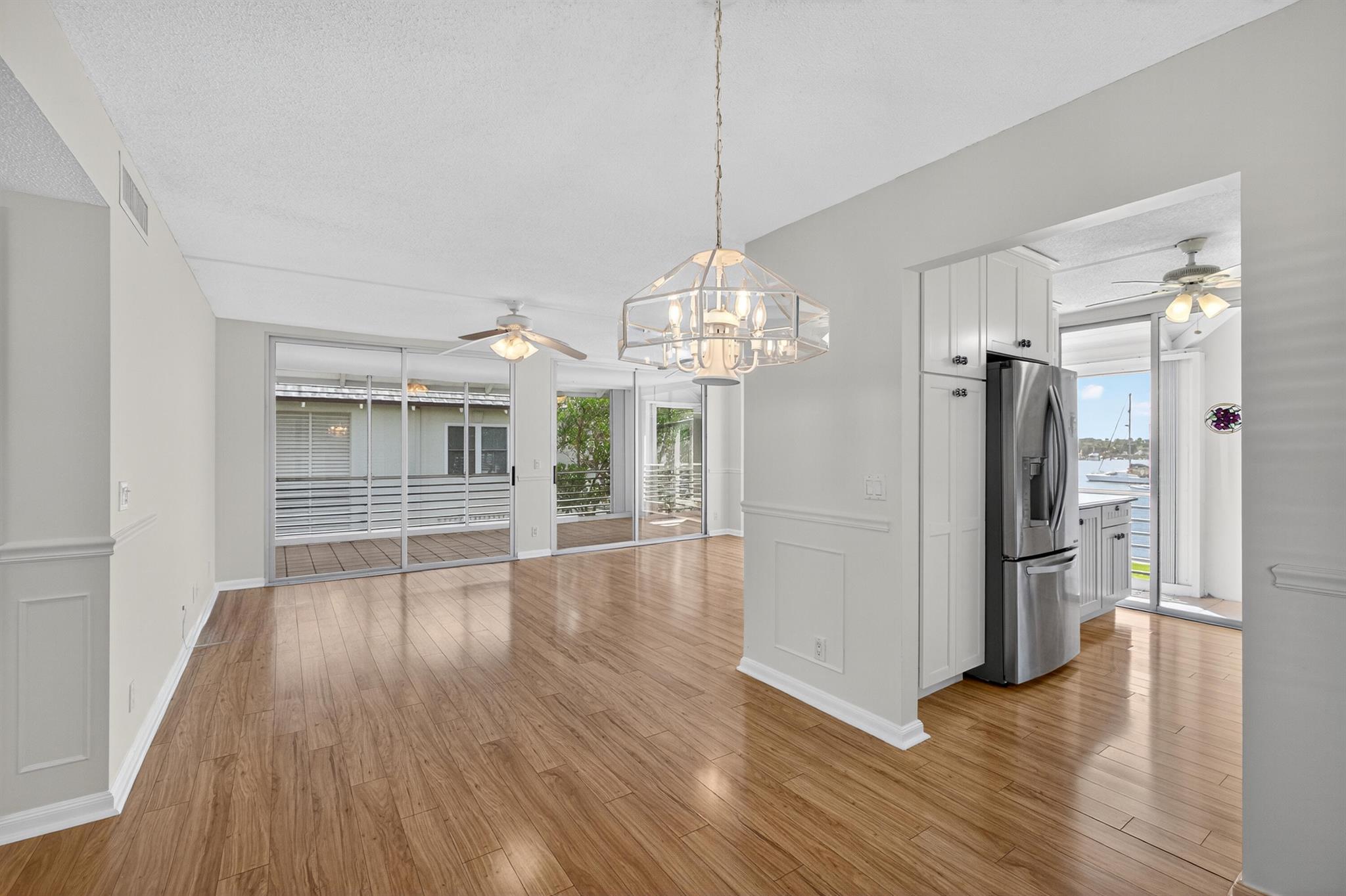 SUGAR SANDS - Residential Lease