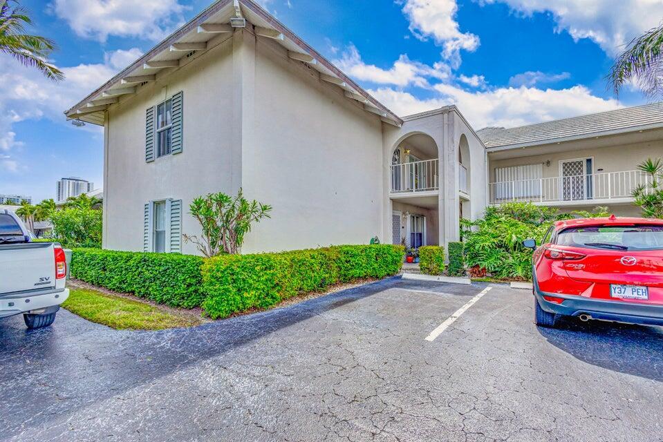 SUGAR SANDS - Residential Lease