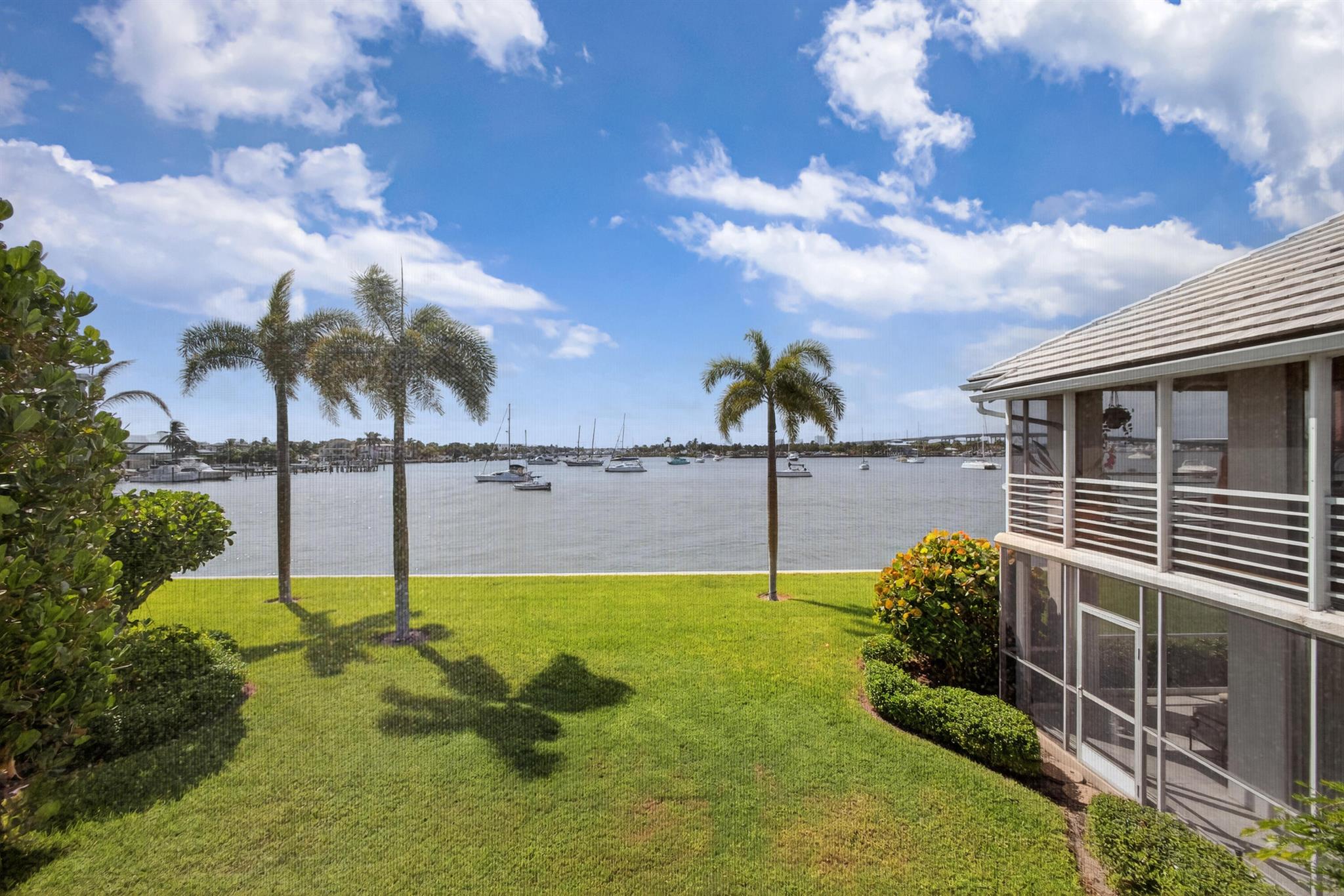 SUGAR SANDS - Residential Lease