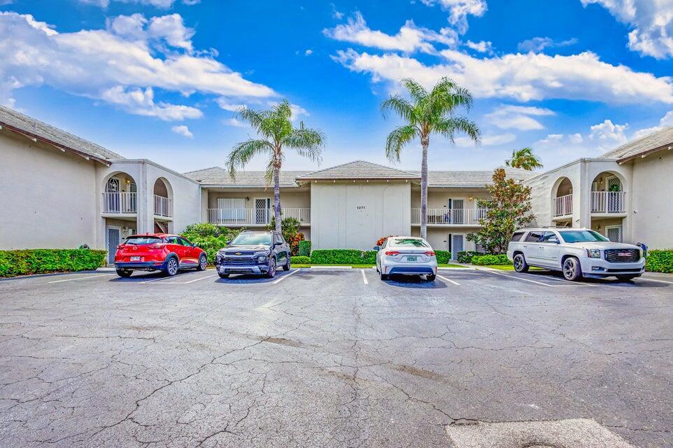 SUGAR SANDS - Residential Lease