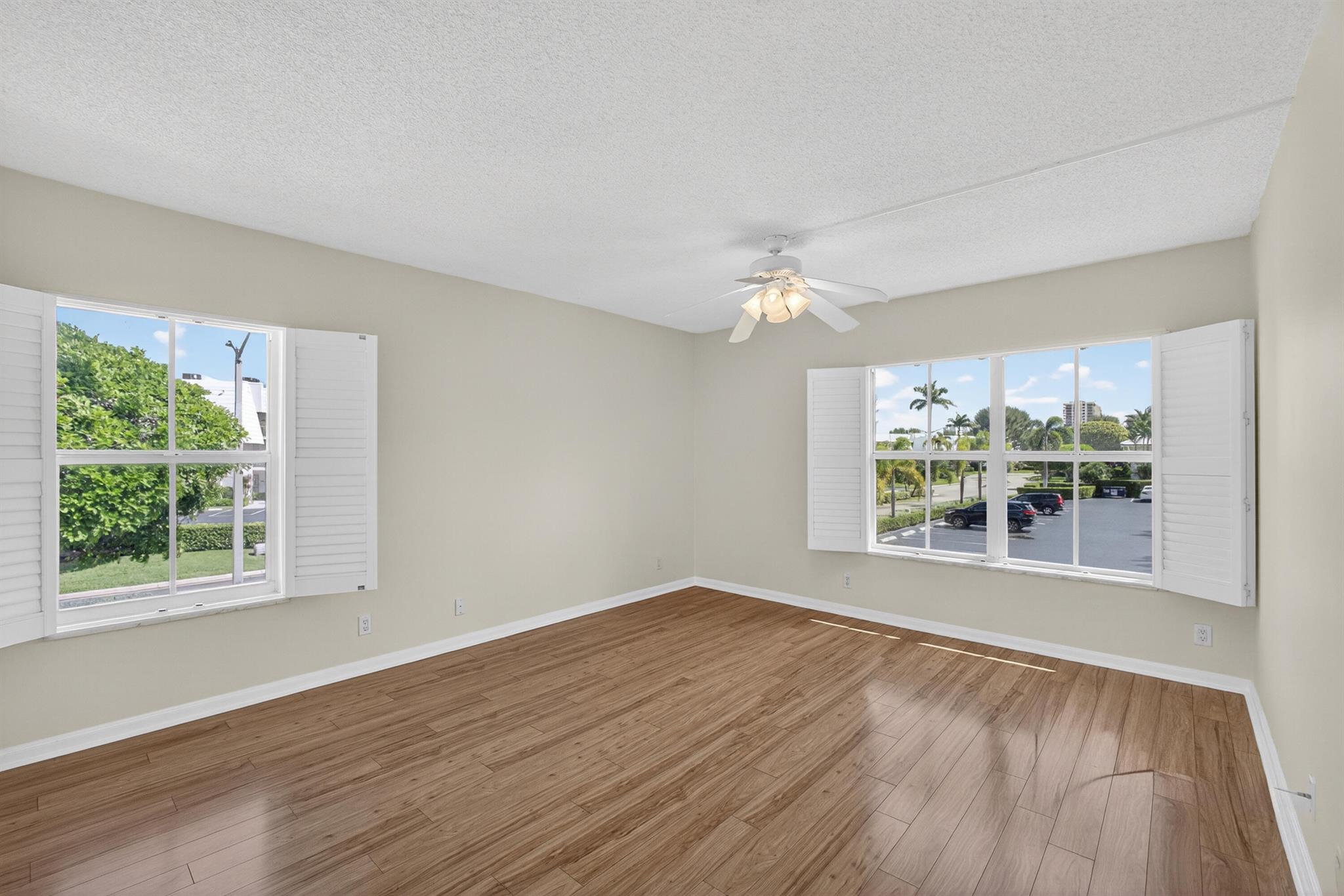 SUGAR SANDS - Residential Lease