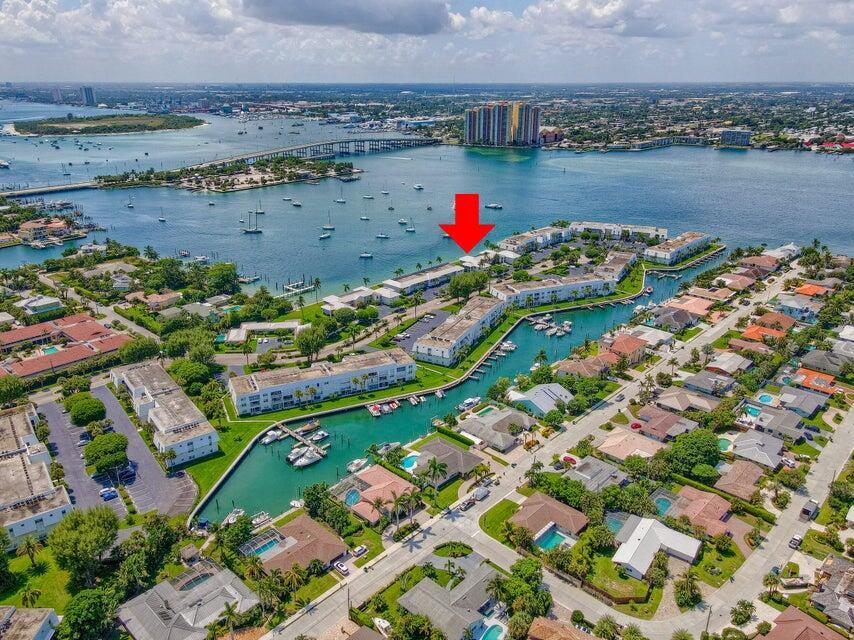 SUGAR SANDS - Residential Lease