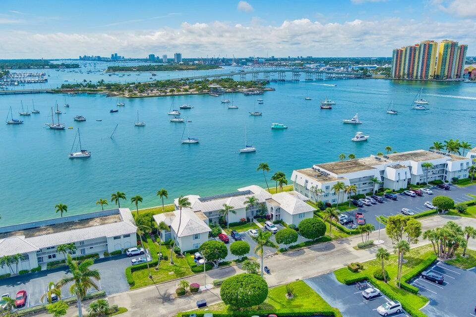 SUGAR SANDS - Residential Lease