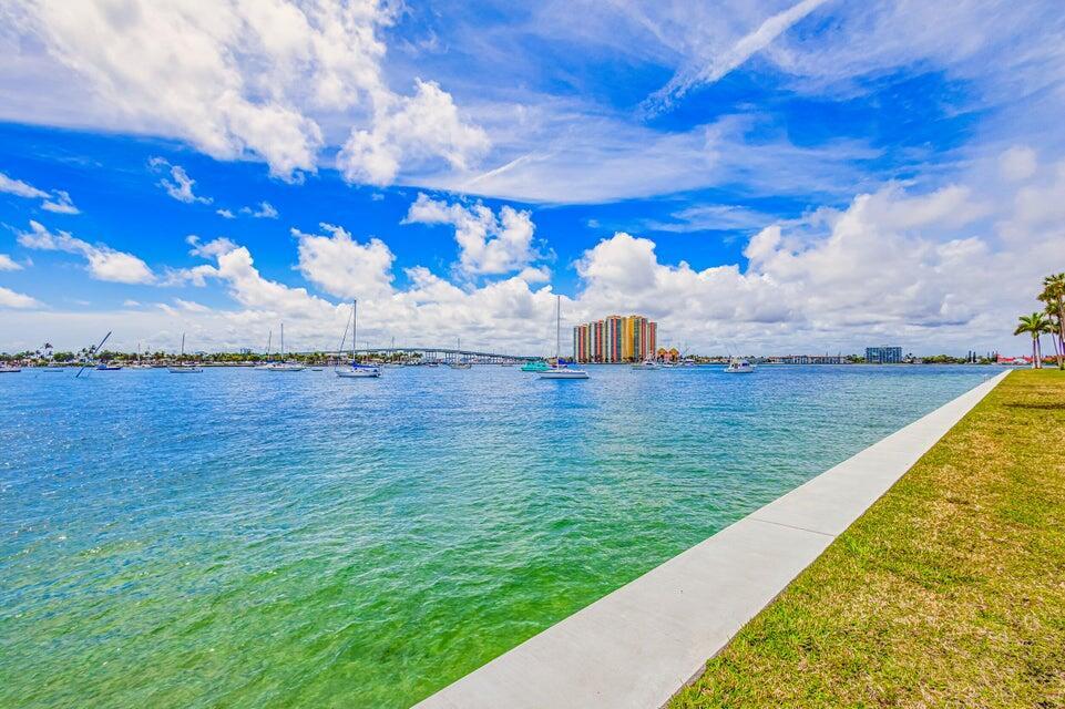 SUGAR SANDS - Residential Lease