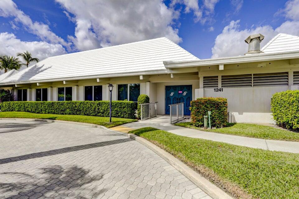 SUGAR SANDS - Residential Lease
