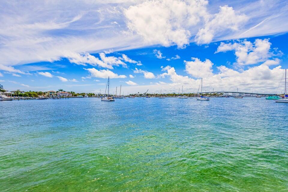 SUGAR SANDS - Residential Lease