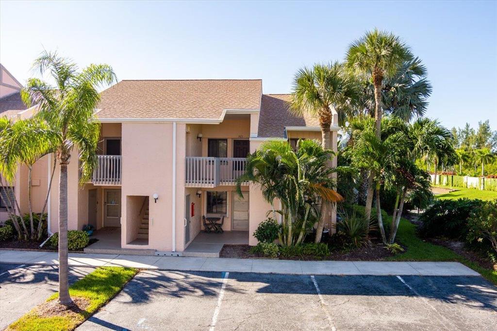 Photo of 2400 S Ocean Drive #3511, Fort Pierce, FL 34949 (MLS # R10749903)