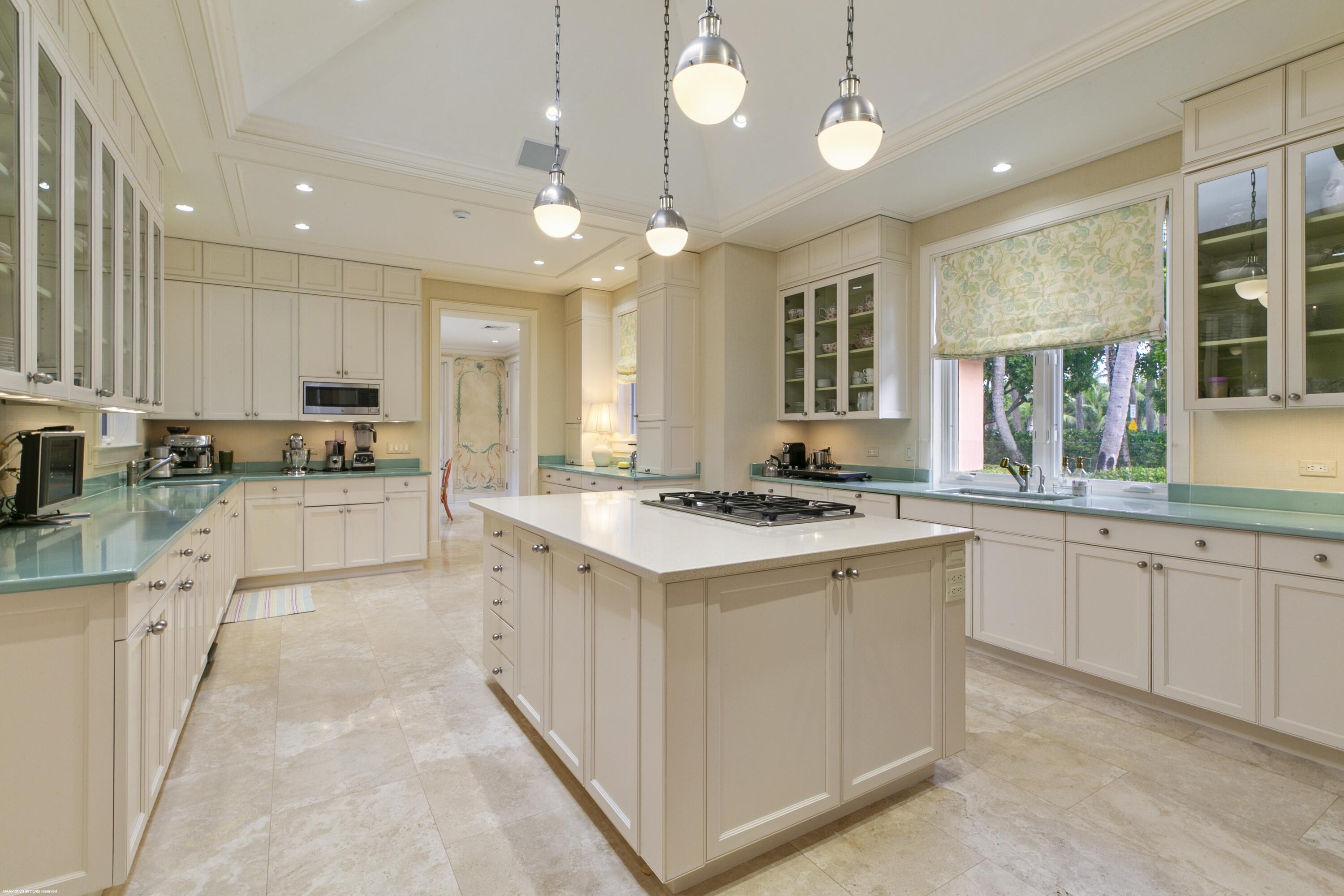 Jupiter Island - Residential