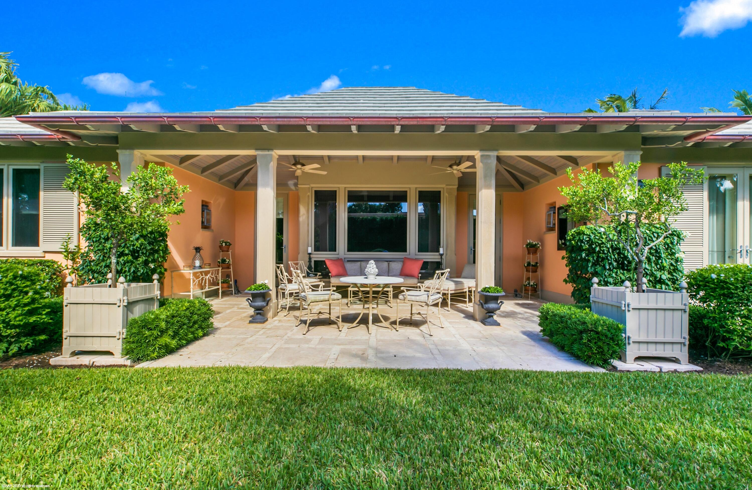 Jupiter Island - Residential