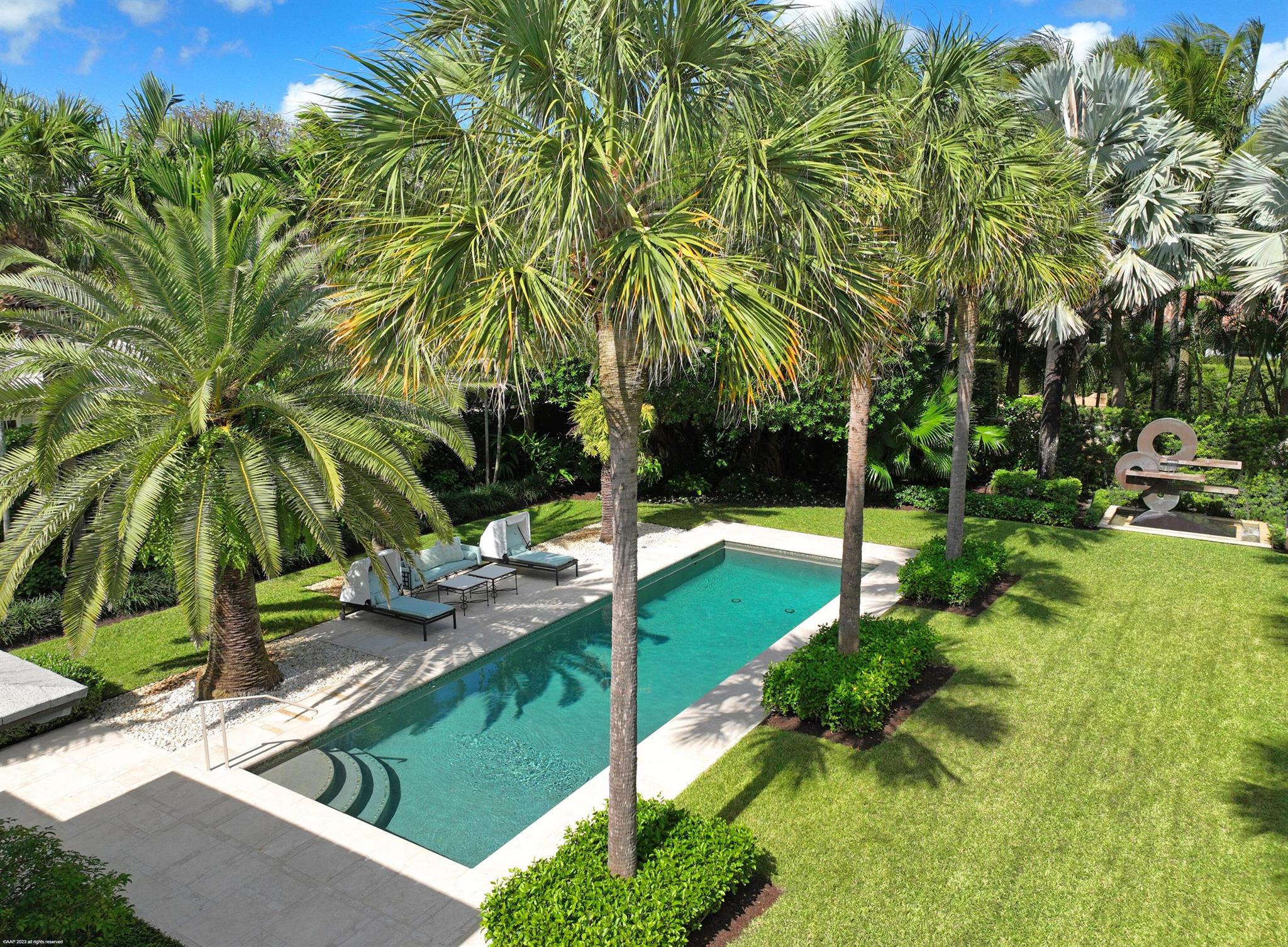 Jupiter Island - Residential