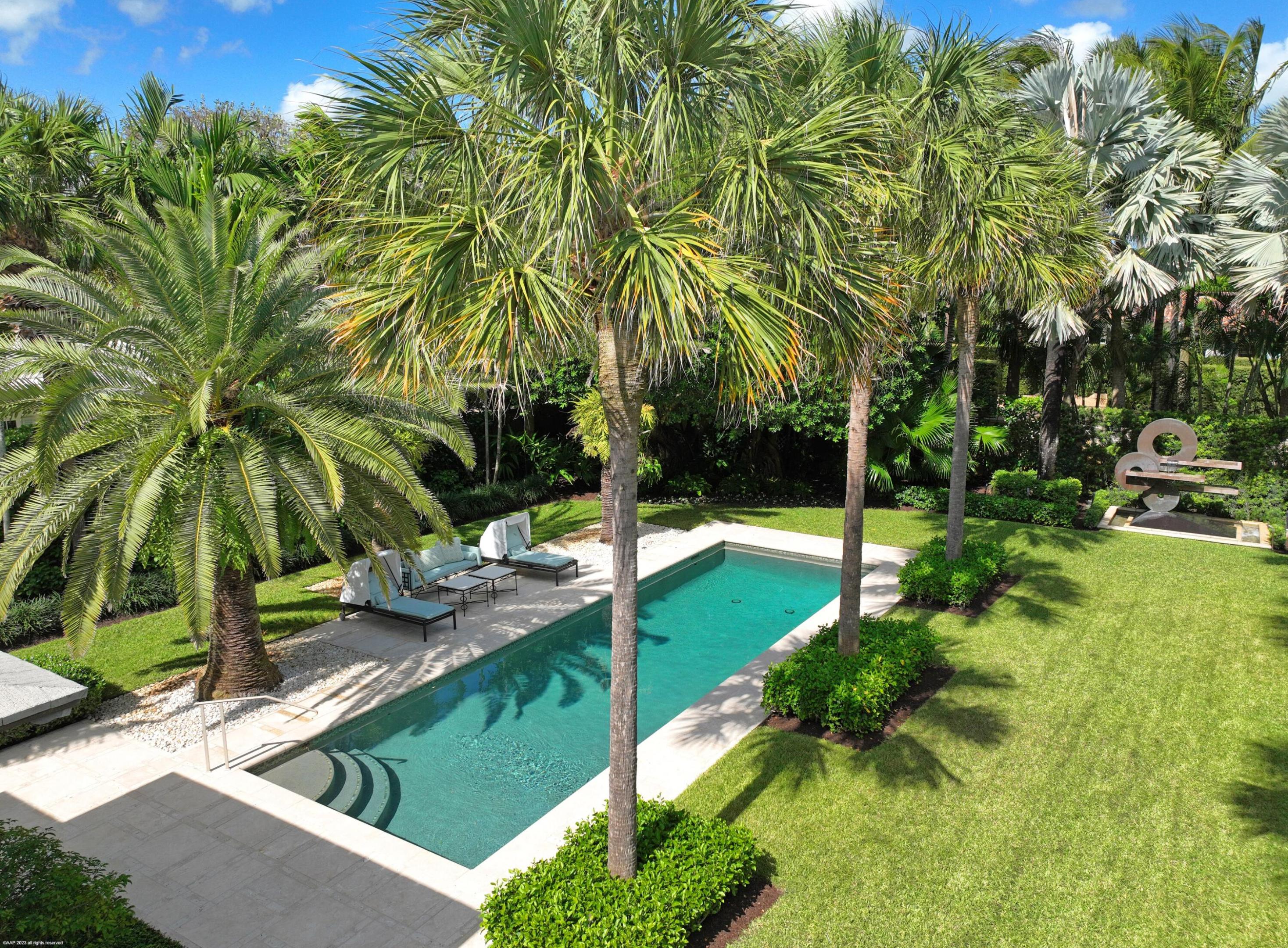 Jupiter Island - Residential