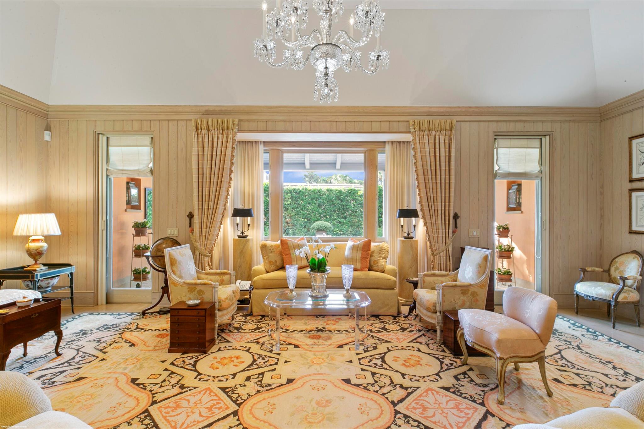 Jupiter Island - Residential