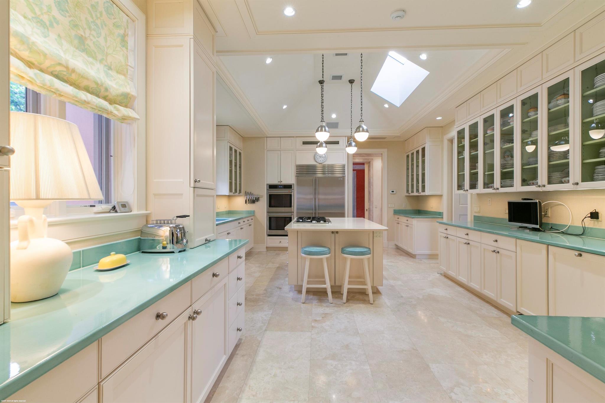 Jupiter Island - Residential