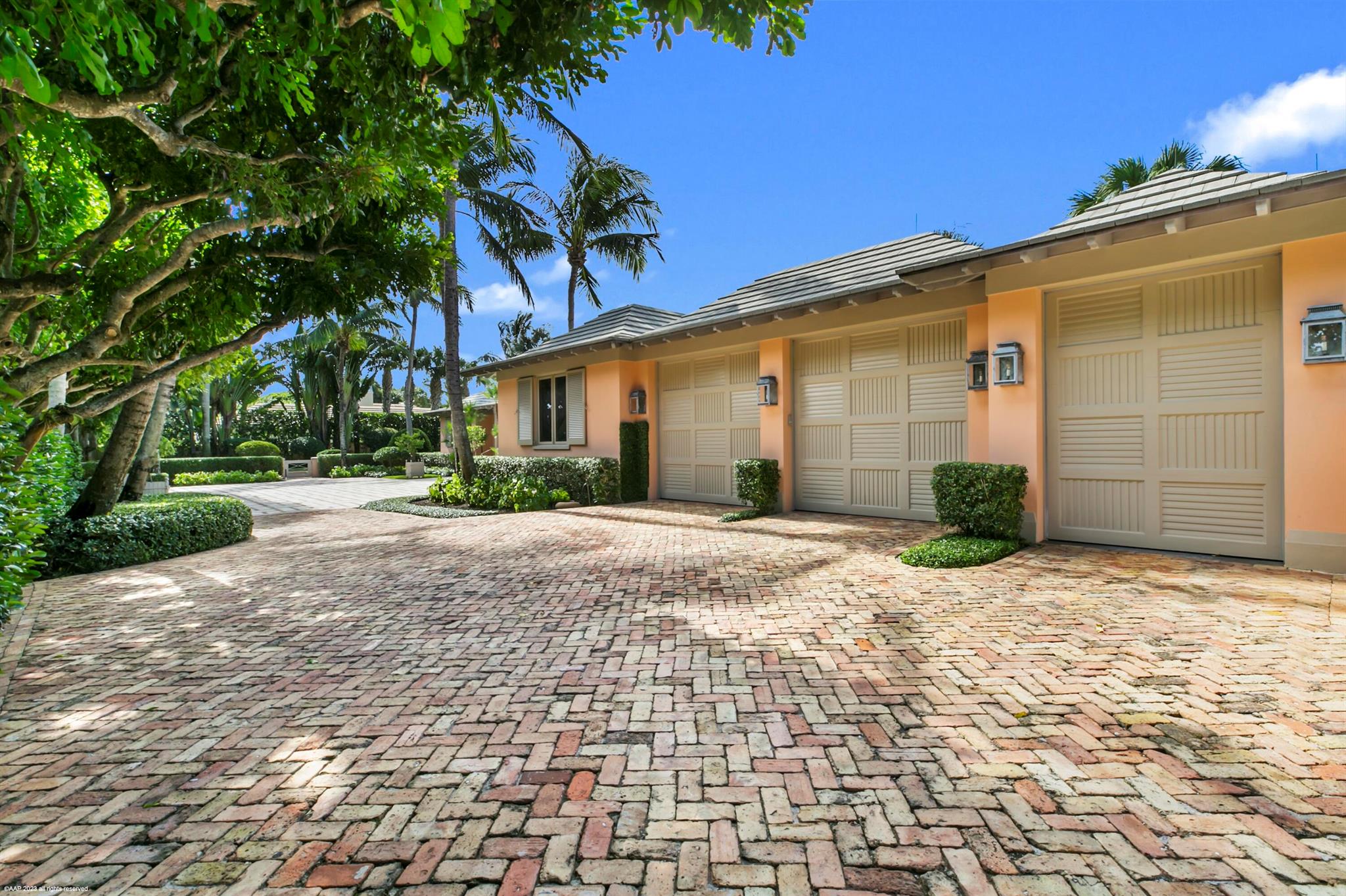 Jupiter Island - Residential