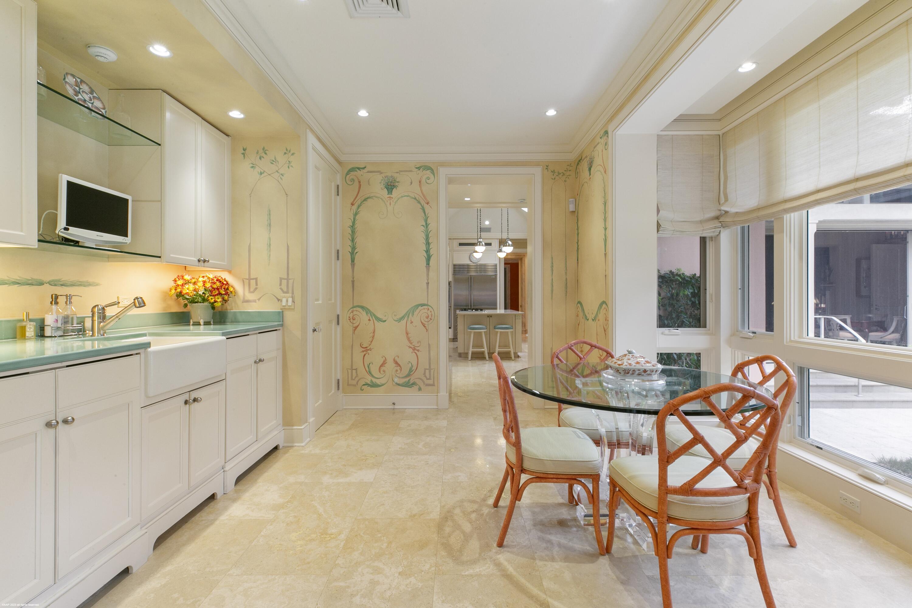 Jupiter Island - Residential