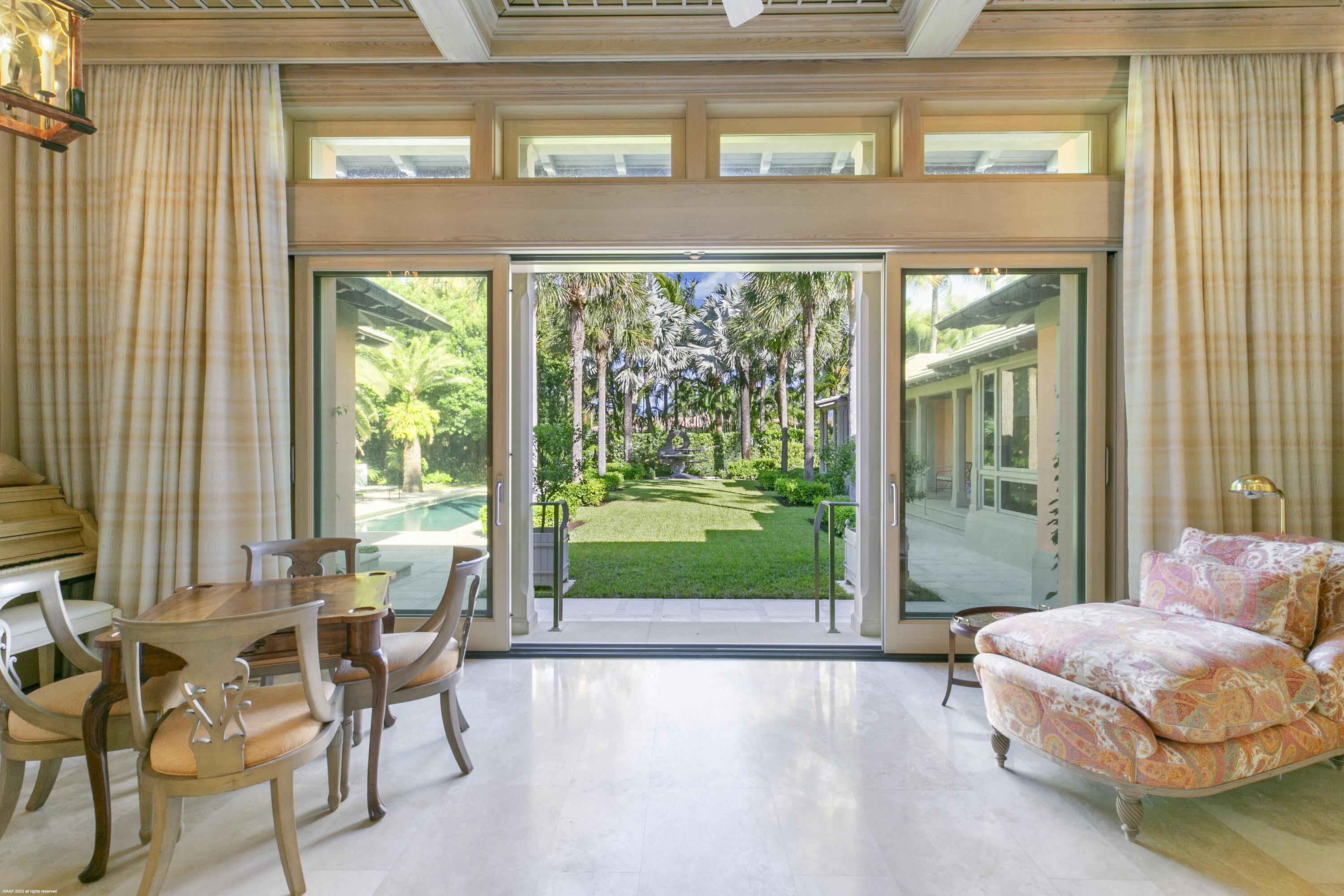 Jupiter Island - Residential